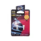 LED izzó T5