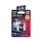 LED izzó T10 5SMD 1,25W