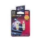 LED izzó Sofit 36mm 6SMD