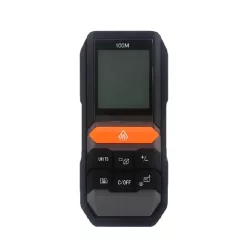 Lézeres távolságmérő EL-201 max. 100m