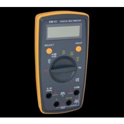 Digitális multiméter EM31