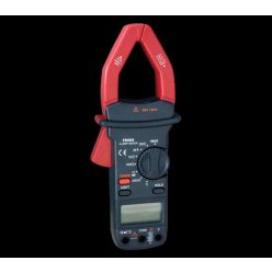 Digitális lakatfogó EM202