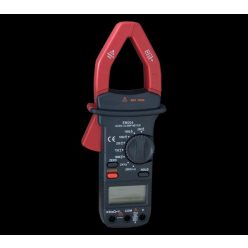 Digitális lakatfogó EM204