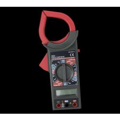 Digitális lakatfogó EM266