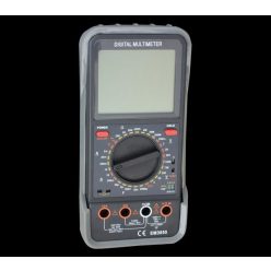 Digitális multiméter EM3055