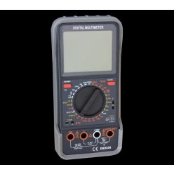 Digitális multiméter EM3058