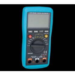 Digitális multiméter EM420C
