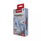 Maxell BT Dynamic+TWS fülhallgató - kék