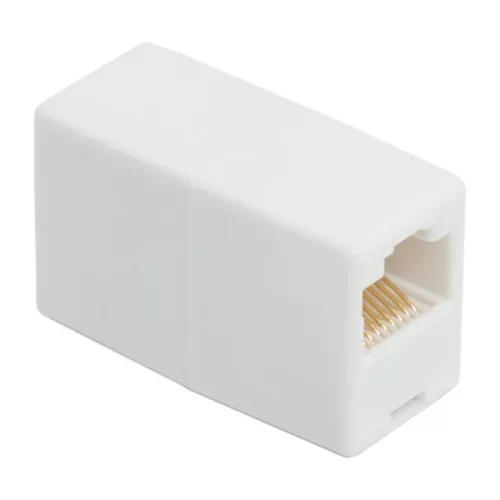 Kábeltoldó RJ45 8P8C