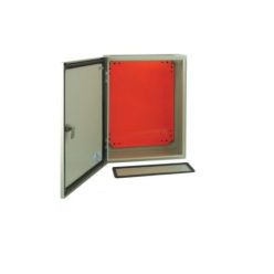 Fémszekrény JXF 250x250x150 IP65