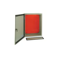 Fémszekrény JXF 250x300x150 IP65