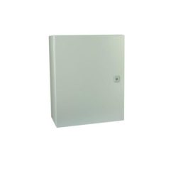 Fémszekrény JXF 400x500x200 IP65