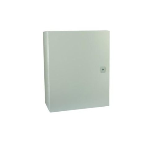 Fémszekrény JXF 400x500x200 IP65