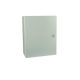 Fémszekrény JXF 400x500x200 IP65
