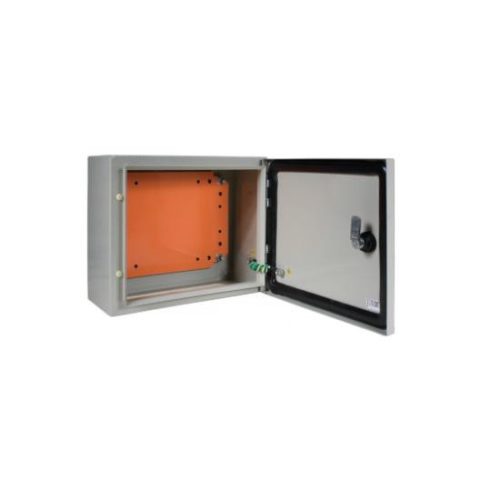 Fémszekrény JXF 600x600x200 IP65