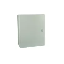 Fémszekrény JXF 700x500x200 IP65