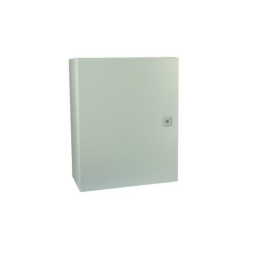 Fémszekrény JXF 700x500x200 IP65