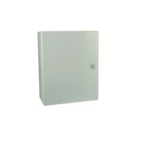 Fémszekrény JXF 1200x800x300 IP65