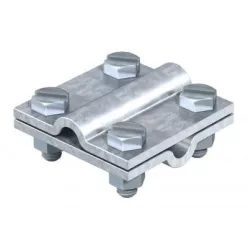 Keresztösszekötő RD8-10 horganyzott acél