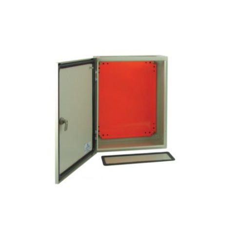 Fémszekrény JXF 1400x800x300 IP65