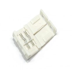 Forrasztásmentes toldóelem beltéri 3528-as LED szalaghoz