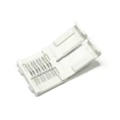 Forrasztásmentes toldóelem beltéri RGB LED szalaghoz