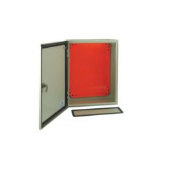 Fémszekrény JXF 1800x800x300 IP65