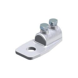   Villámvédelmi végzáróelem 8-10mm köracélhoz OBO 5320011