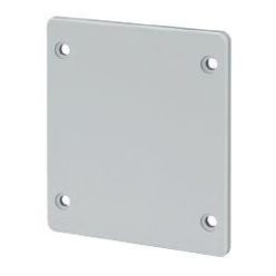 Vakfedél ipari dobozhoz EC690