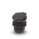 Szivargyújtó helyére beépíthető USB aljzat,