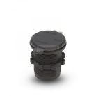 Szivargyújtó helyére beépíthető USB aljzat