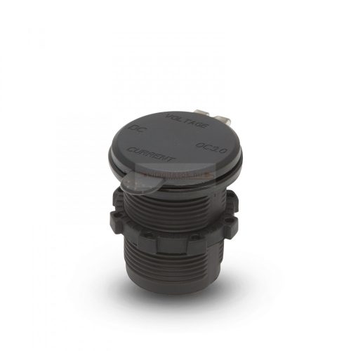 Szivargyújtó helyére beépíthető USB aljzat