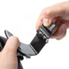 Telefontartó - műszerfalra rögzíthető