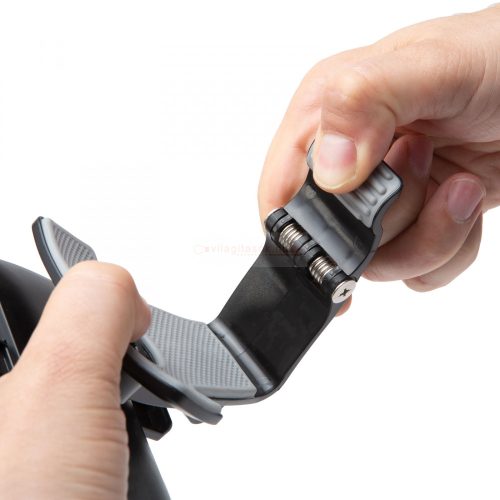 Telefontartó - műszerfalra rögzíthető