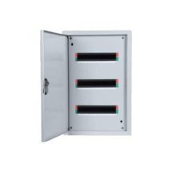 Maszkolt elosztószekrény 36 modul