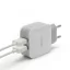 USB-s Hálózati adapter, Dupla