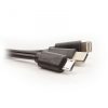 Univerzális telefontöltő, micro USB + iPhone csatlakozással + USB 1A