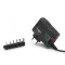 Univerzális adapter 12W