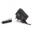 Univerzális adapter 12W
