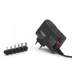 Univerzális adapter 18W