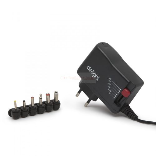 Univerzális adapter 18W