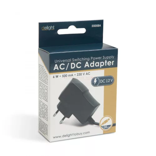 Adapter 6W