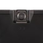 Rendszámtábla keretbe épített tolatókamera + szenzorok - 12V