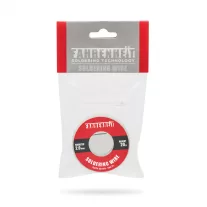 Forrasztó ón 20g 2,0