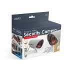 Álkamera - 2 x AA - csőkamera