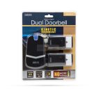 Digitális elem- és vezeték nélküli csengő - Kinetic