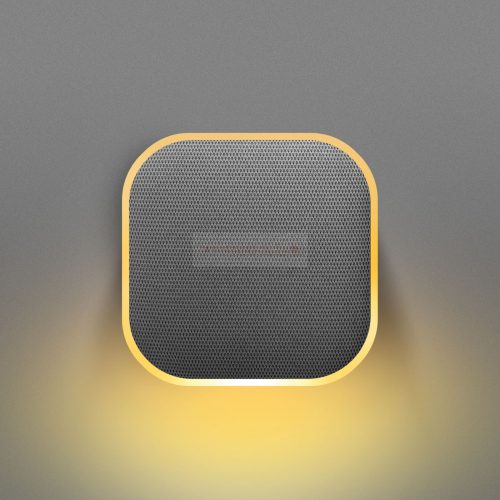 2 az 1-ben vezetéknélküli csengő és éjjelifény - Kinetic - fehér