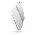 Kinetic fali kapcsoló 2 körös 433Mhz