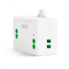 Kinetic kapcsoló vezérlő egység vezeték nélküli 110-230V AC