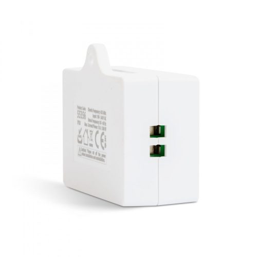 Kinetic kapcsoló vezérlő egység vezeték nélküli 110-230V AC